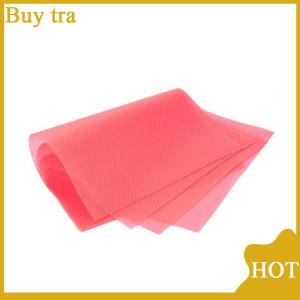 [Buytra] 4 cái EVA không thấm nước tủ lạnh lót Mat có thể giặt nấm mốc bếp Pad chống dầu Tủ Ngăn Kéo placemat Heat-insulat tủ lạnh mat