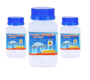 [HCM][Combo 3 Hộp ] Bột Thông Cống Thông Bồn Cầu Mạnh Xử Lý Nhanh Tắc Ngẽn Cầu Nghẹt Lavabo Nghẹt Bồn Rửa Chén Nghẹt. Hộp Lớn 280G