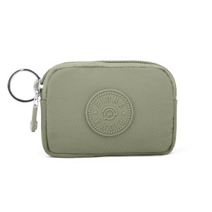 DEOBAGS PIOMA DAEN DOMPET WANITA DOMPET KOIN / DOMPET KARTU WALLET / DOMPET KUNCI