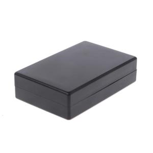 Plastic Junction Box Power Enclosure Box Electronic Project Case DIY Rectangle Electrical Box Mounted Dustproof