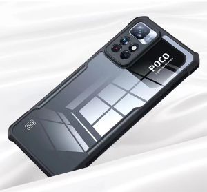 XIAOMI REDMI & POCO M7 PRO 5G Cases: The Ultimate Guide to Shockproof Protection