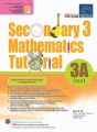 Secondary Mathematics Tutorial 1A - 3B [G2] | Topical | Secondary Maths School Assessment Books - SAP. 