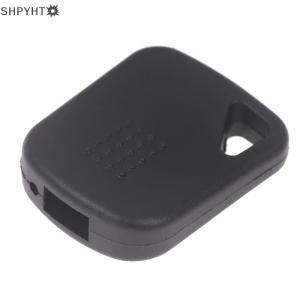 SHPYHT✨ 5 10Pcs Universal Key DIY Transponder Car Key KD VVDI Blades Head With Chip Slot Key Multifunctional Key Handle