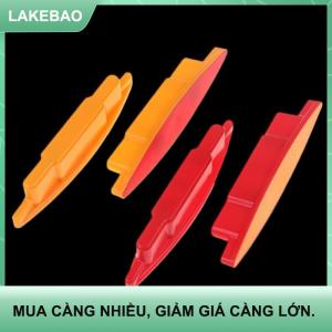 【LAKEBAO】 Kim loại phát hiện Detector cho vách thạch cao và gỗ tường từ vít Detector xách tay chính xác vít định vị Stud Finder công cụ