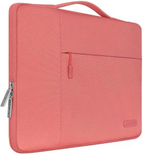 Tas Laptop Jinjng Mosiso Handstrap Shockproof Size 11 12 13 14 15 16 inch