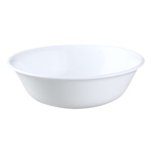Corelle Made In USA Winter Frost White Loose Dishes Bowls Serving Platter Dinner Plates Dessert