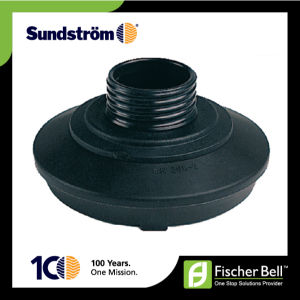 Sundstrom SR 280-3 Filter Adapter