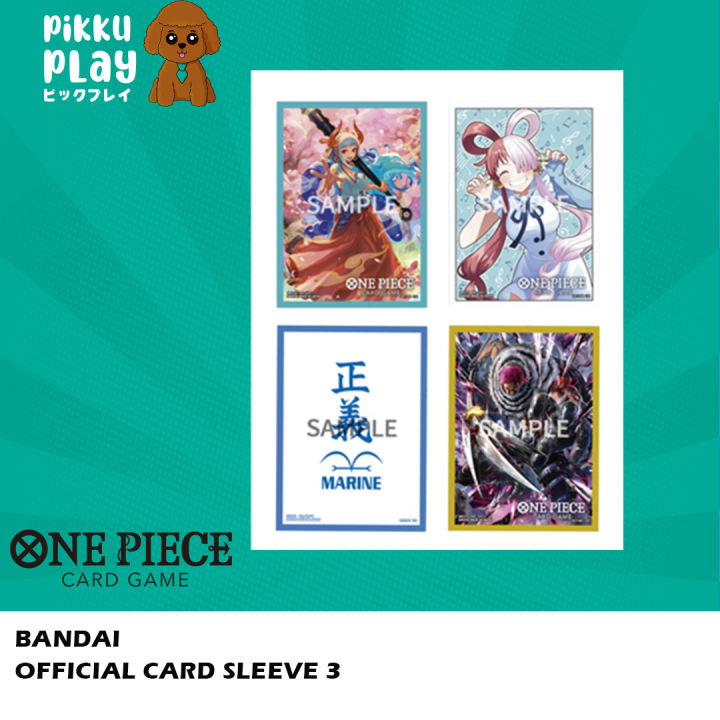 card sleeves protector Vault X: Soft Card Sleeves main image 0