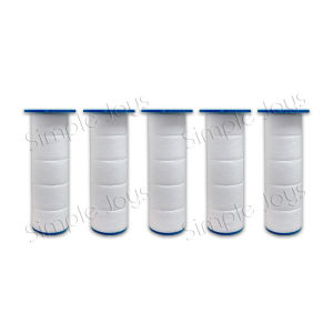Spa Massage Showerhead Shower Head With Filter