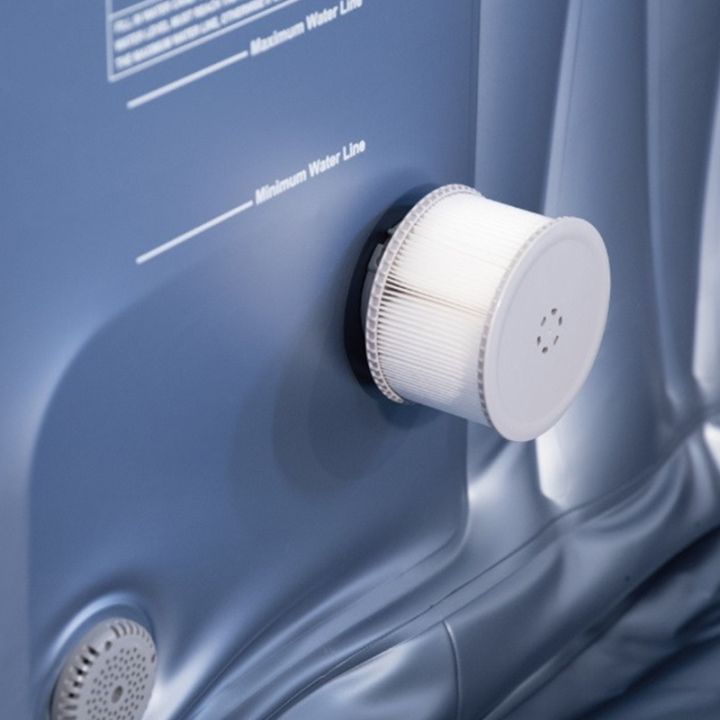 MSPA FILTER ALTERNATIVE FÜR WHIRLPOOL | Alternative Whirlpool Filter
