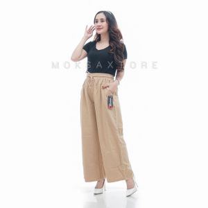 Highwaist Cutbray Jeans Wanita Kekinian - Celana Jeans Wanita Hightwaist Terbaru 2023