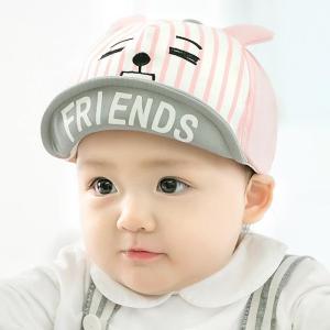 For 1 to 3 Years ！！！Smart Baby Soft-brimmed hat Bonnet MZ4316 Korean Style MZ4257 Kids Child Baby Boys Girls Soft Cotton Sun Hat Gift LH M55