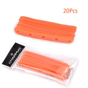 Roto Keriting Karet Isi 20 Karet Rotto Keriting Rambut Premium Quality.