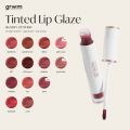 GRWM Cosmetics Tinted Lip Glaze - Glossy Lip Stain '. 