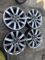 Mâm Mazda 6 size 19 inch zin tháo xe, đẹp không lỗi. 