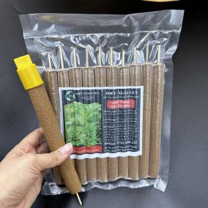 Nhang Ngải Cứu Loại Dài 18cm Thơm Tự Nhiên - Không Hóa Chất - Dụng Cụ Diện Chẩn Bùi Quốc Châu