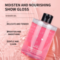 Gentle and Best Body Wash Malaysia Moisturizing Refreshing Hydrating Fragrant Cleansing Body Shampoo Shower Gel Both and Body Products 沐浴凝胶有机沐浴露沐浴和身体护理产品保湿清爽舒缓滋润香氛洁净 Sabun Badan Terbaik Gel Mandian Melembapkan Menyegarkan Pembersih Produk Mandian Dan Penj. 