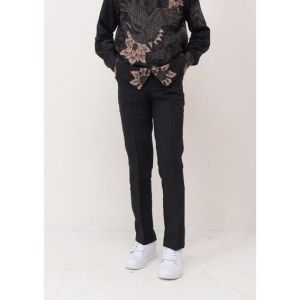 celana bahan - celana kerja pria slim fit terlaris
