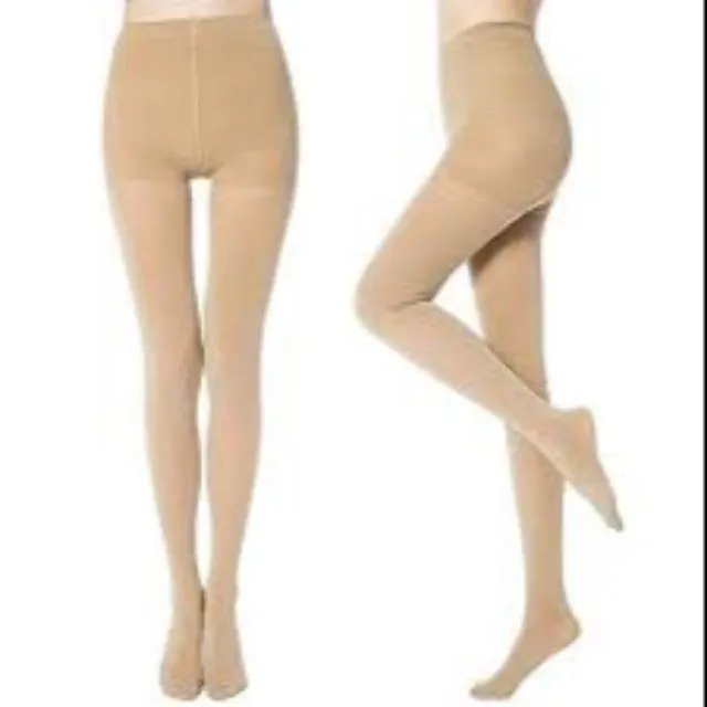 ibenta na parang mainit na cake Skin tone stockings good quality