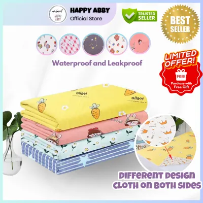 Local Seller - Baby Mattress Protector/ Changing Mat