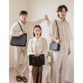 KARATTA | TWINBAG - FULL BLACK - TÚI THIẾT KẾ. 