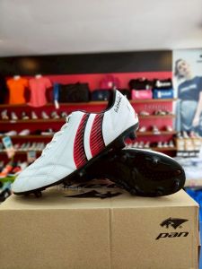 PAN รองเท้าฟุตบอล รุ่น SUPER SONIC BG รหัส PF-155H สินค้าลิขสิทธิ์แท้จาก PAN