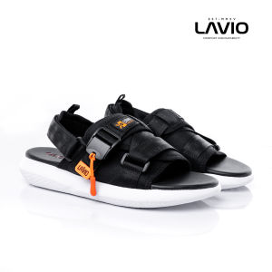 Sandal keren pria Sandal distro pria Sandal cowok dewasa terbaru 2023 Sandal pria dewasa ORl keren Lavio flame Murah Best Seller