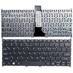Keyboard ACER ASPIRE V5-132 V5-132P ES1-111 ES1-131 ES1-132 new