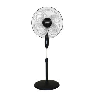 🔰 <LazMall> Kauffman CRAZY SALE German Brand Fan Stand 16” Standing Floor Fan 5 Blades New 2in1 FS-40 2024 Model
