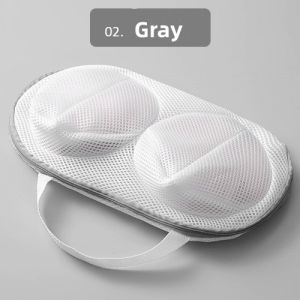 Bra Mesh Bag Washing Machine-wash Special Laundry Brassiere Bag Anti-deformation Washing BraMesh Bag