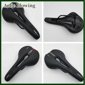 Aolie Mountain Bike Saddle Bicycle Seat Package Road Bike Saddle Riding Equipment Bicycle Seat Cushion