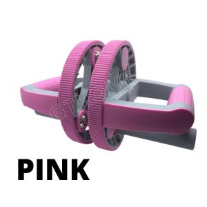14-in-1 Exercise ABS wheel for Hips Stretcher sport for Fit and Slim