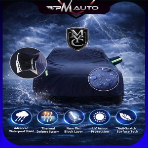 YMC CarCover Outdoor Best HYUNDAI ACCENT IONIQ COUPE ELANTRA SONATA