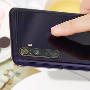 Bộ 2 miếng dán cường lực camera Realme 5 5 Pro dùng chung