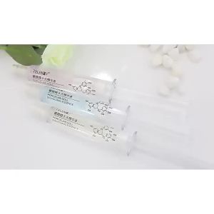 Dung dịch gốc axit hyaluronic Duanlan Nước nhẹ Nhà máy sản xuất sản phẩm chăm sóc da serum dưỡng ẩm làm sáng da chống nhăn cho mặt