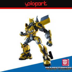 YOLOPARK Transformers Rise of the Beasts 16cm Bumblebee Model Kit