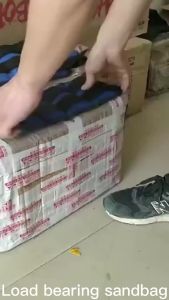 Tạ cát đeo tay 1kg- 6kg chân tiện lợihỗ trợ tập luyện chạy bộ hít xà giữ dáng tăng cơ hiệu quả( có ảnh thật)
