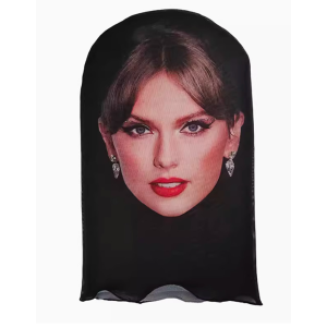 Face All Face Mask 3D หน้ากากจพลองคนดัง สําหรับแฟนตลกคอสเพลย์ เล่นหนัง หลายตัวเลือก