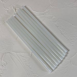 HappyBaloon Refill Isi Ulang Lem Tembak Glue Gun Ukuran Kecil Size 7 MM