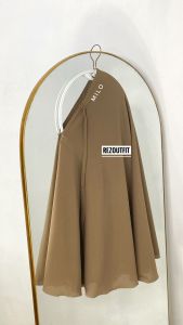 BERGO DIAMOND JUMBO / HIJAB INSTAN JUMBO