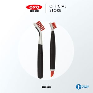 OXO GoodGrips® Deep Clean Brushes Set of 2