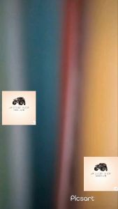 Satu Pasang [2 Picis] Lampu Alis Flexibel 12v 15cm untuk Motor Scoopy & Beat Mio