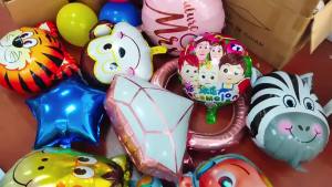 15 Paper tasselsTassel combination ribbon garland for birthday decorations room decor and party supplies