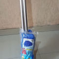 pel lantai kanebo Nagata / POTENS PVA yarn mop. 