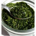 Ozaki Aonori Nori Powder Japanese Seaweed Flakes Repacked. 