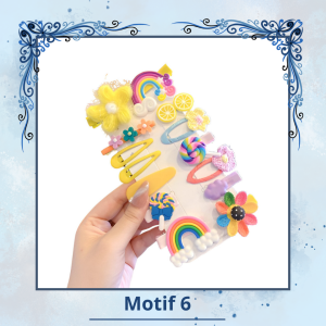 Karet Silikon Mini Icing Piping / Pengikat Kantong Serbaguna / Karet Plastik Murah