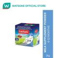 LACTUM Milk Supplement Powder for 6-12 Months Old 2kg. 