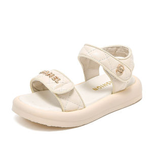 Dép Quai Hậu Bé Gái 2249 Sandal Bé Gái Đi Học Đi Chơi Phong Cách Hàn Quốc Siêu Nhẹ Siêu Êm Chân Chống Trơn Trượt