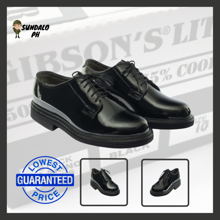 Gibson hot sale shoes lazada