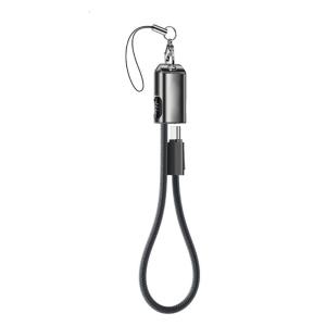 Pd60w Loại C USB C Cáp sạc nhanh cho điện thoại máy tính xách tay USB C đực với đực thiết bị chuyển sạc cáp